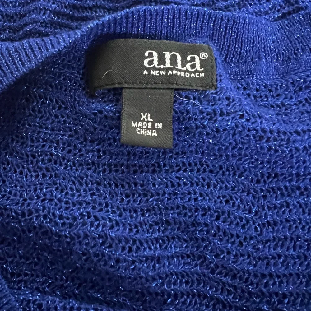 Sparkly lightweight‎ sweater - Picture 3 of 3